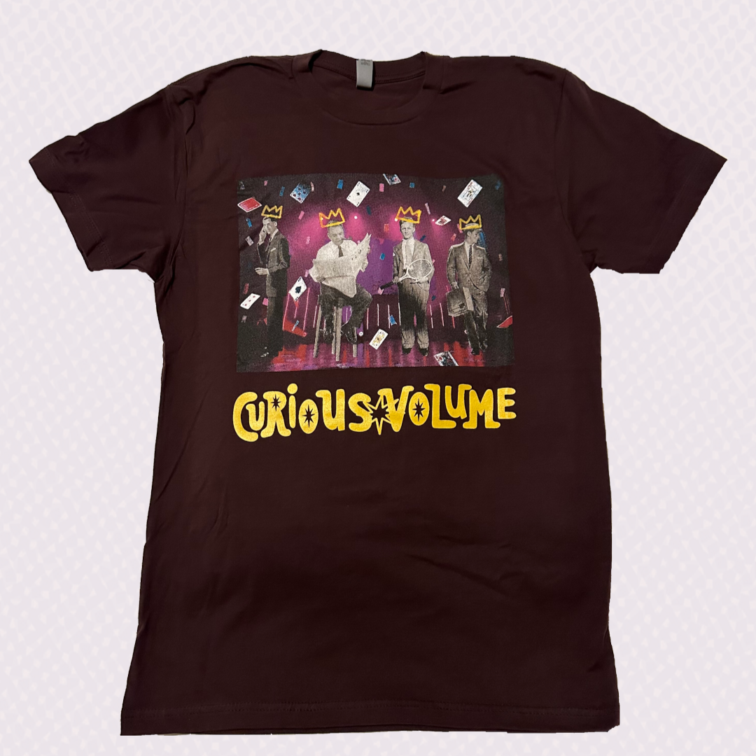 Former King Tee