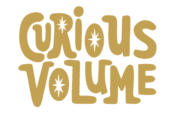 Curious Volume Official Web Store