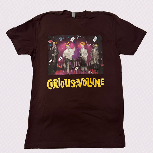 Former King Tee